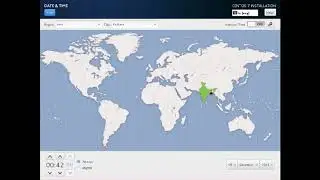Installing CentOS Linux on Virtual Box
