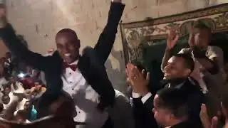 هدا عرسك ياسيدي هداا ما كنت تتمنى ..بلبل توات الناجم🎧👏❤️