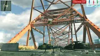MW2 Spec Ops 