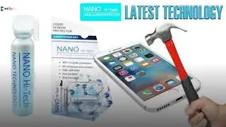 Things you need to know about liquid screen protectors
