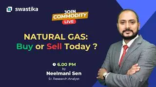 NATURAL GAS: Buy or Sell Today ?