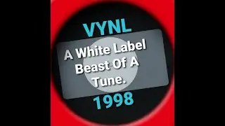 Origin - Acushla - 1998 [VYNL] White Label Single Sided.
