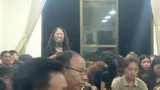 KAN SUN MEK PU LUNGMUANA CHANCHIN TLANGPUI Thenzawl Model veng