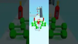 Run Healthy😷🍏💊🍷 *NEW UPDATE*😍 NEW GAME All Levels Gameplay Android,iOS
