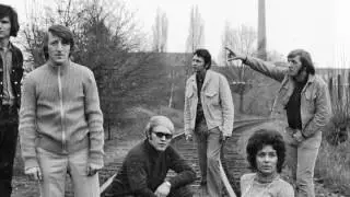 Silence van de band Rise and Shine