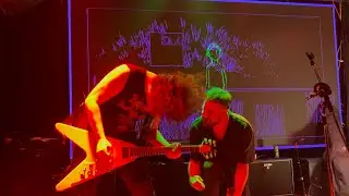KARA SABAHAT (BLACK SABBATH TRIBUTE) - UNDER THE SUN (Live at The Wall - 25.5.25)