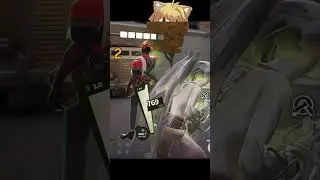 САМЫЙ СЛОМАННЫЙ скилл в дедлоке #deadlock  #shorts #дедлок #ivy #guide #гайд