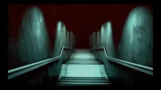 Dark Ambience | 1-Hour Horror Soundscape | Halloween Ambience