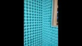 3D ПАНЕЛИ СВОИМИ РУКАМИ!!!