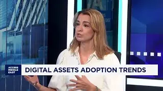 Why the UAE is the most crypto-ready country in the world
