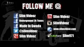 Hayro - Weed nou ka roll (real war 3) @SlimVideoZ
