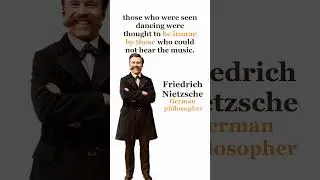 Friedrich Wilhelm Nietzsche Philosopher, writer, poet, critic