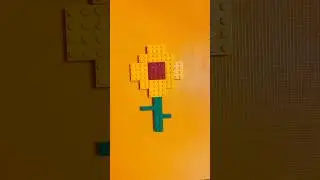 Summer Lego Ideas 🏖️☀️