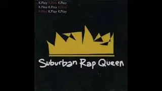 Tony Craig - Suburban Rap Queen (K.Flay Vocal Sync)