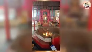 आस लागली जीवाला दिंडोरी दर्शनाची गुरुमाऊली