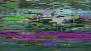 Glitch Transition Effect | Green Screen | Bodor Kamran