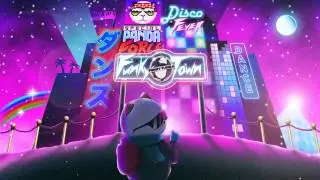 DiscoHouse || Dj EQ - Time