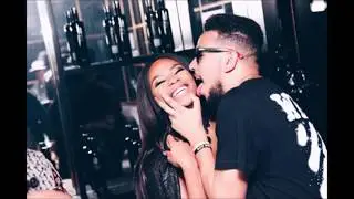 Being Bonang: Bonang's ex boyfriends