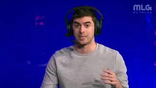 Ghost Gaming vs OpTic Gaming | CWL Seattle Open 2018 | Day 2 | Alpha Stream