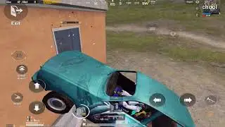 The FASTEST Squad Wipe Ever? (WORLD RECORD) | PUBG Mobile