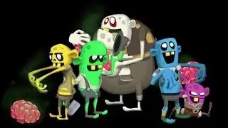 Zombie Catchers: The Game That Shouldn't Exist