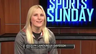 Phil Neumann - Former student-athletes weigh in on UND nickname options