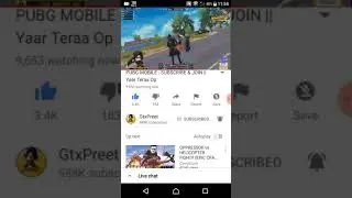 Gtx preet hacker killed & dance movement