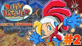 Billy Hatcher and the Giant Egg | GC | Episode 9 | Digital Daydream