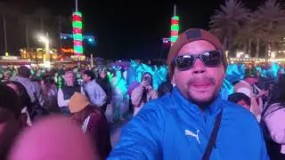 FIN DE ANO EN CITY WALK (FREE)