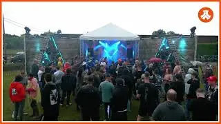 Meadowrave VIII aka. JefQon.1 2024 (Friday) Positive - B