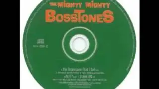 The Mighty Mighty Bosstones - storm hit