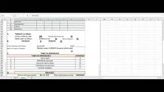 Jifunze kuandaa ripoti ya matokeo kwa kutumia Excel