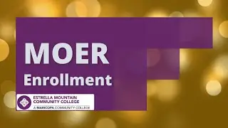 MOER Loggin Directions Video - Audio Description