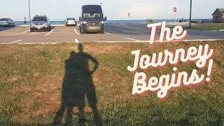 Vanlife Travel Vlog | Wisconsin to South Dakota | Kenosha and The World's Only Corn Palace!