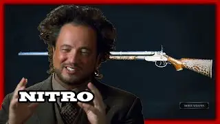 Nitro Needs Buffed - Hunt:Showdown