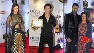 Lions Gold Awards 2015: Full Show