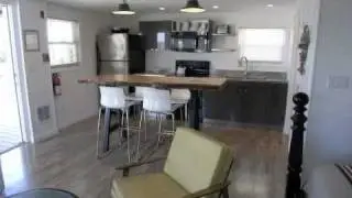 Cherry Grove Rental on the Ocean