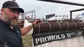 BZ Welding - Buzz-Off Oiler