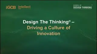 Webinar - Design Thinking for Banks & Financial Institutions in Germany