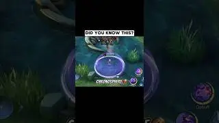 ✅95% of ML Player Don't know this