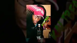 KINGRECORDS Kaliber/swagga shy- stack my paper