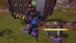 COD MOBILE 2 VS ALL FUNNY BLACKOUT GAME 111 KinG