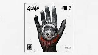 Gualla - In Between Time 2 (Full Mixtape)