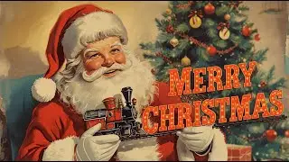 Authentic Cowboy Christmas Music | Classic Country & Western Holiday Playlist