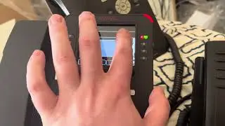 Avaya J169 IP Phone on Asterisk/FreePBX