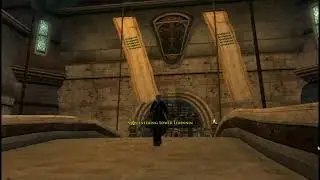 Ringl&oacute; Vale-Ethring to Linhir Dor En Ernil- LOTRO-May 27, 2016