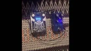 SMALLSOUND BIGSOUND MINI and Cooper FX Arcade - AE Card
