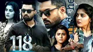 118 Hindi Dubbed Movie | Confirm Release Date | 118 Full Movie