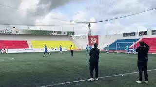 DiscoIntech vs Fis ( 27 December 2025 )