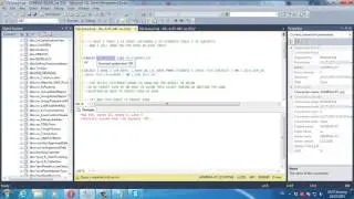 HOW TO CREATE VIEW IN SQL SERVER